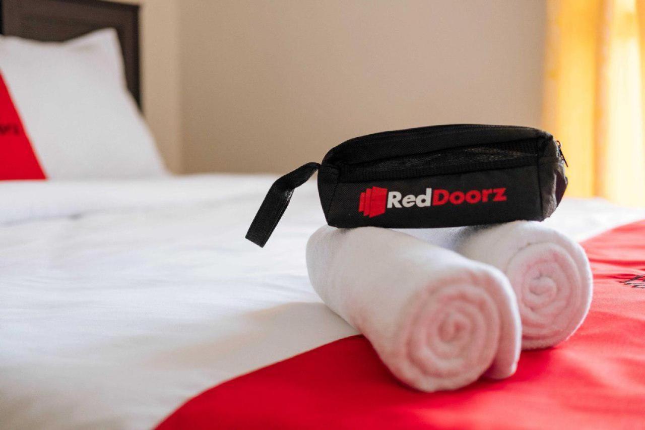 Reddoorz Near Sarangan Lake Magetan Екстер'єр фото